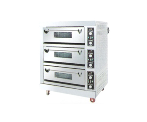 LBDJR007电烤箱