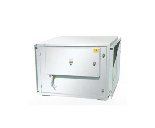 LBPF005静电式油烟净化器