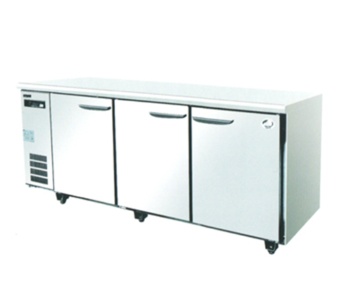 LBZL011冷藏工作台