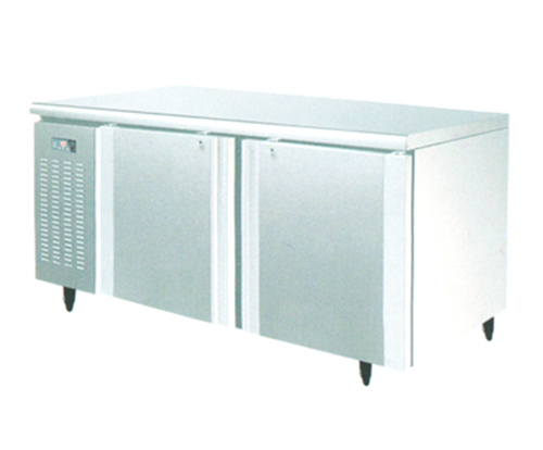 LBZL012冷藏工作柜