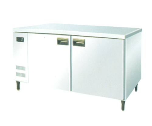 LBZL013冷藏工作柜